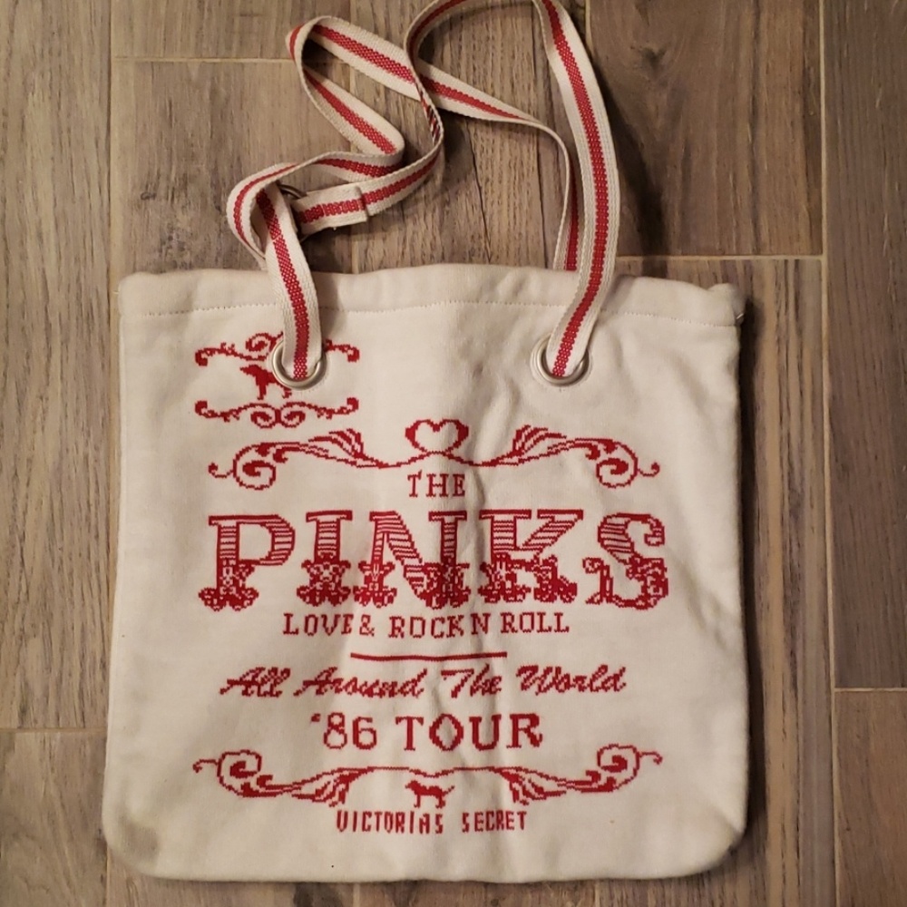 PINK Victoria's Secret Tote